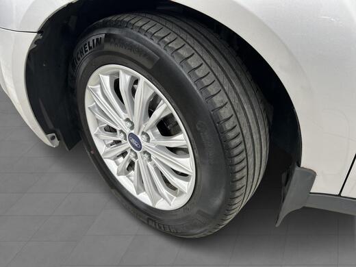 Ford Transit Connect vaihtoauto
