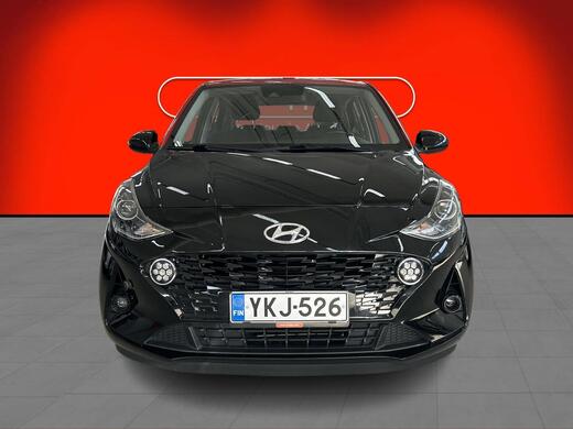 Hyundai i10 vaihtoauto