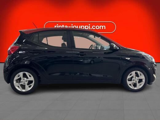 Hyundai i10 vaihtoauto