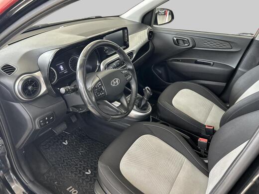 Hyundai i10 vaihtoauto