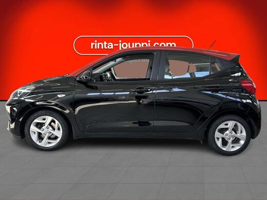 Hyundai i10 vaihtoauto