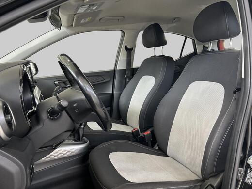Hyundai i10 vaihtoauto