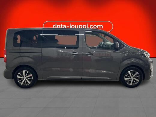 Toyota Proace Verso EV vaihtoauto