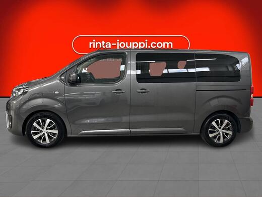 Toyota Proace Verso EV vaihtoauto