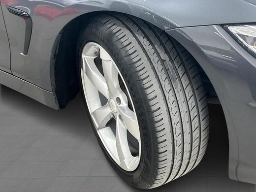 BMW 418 vaihtoauto
