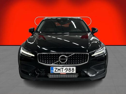 Volvo V60 Cross Country vaihtoauto