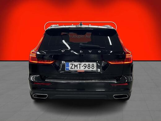 Volvo V60 Cross Country vaihtoauto