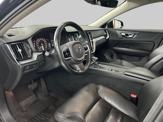 Volvo V60 Cross Country vaihtoauto