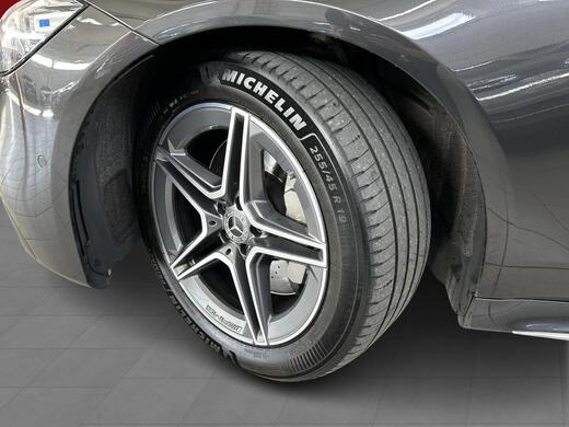Mercedes-Benz S vaihtoauto