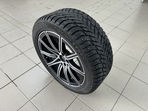 Mercedes-Benz S vaihtoauto