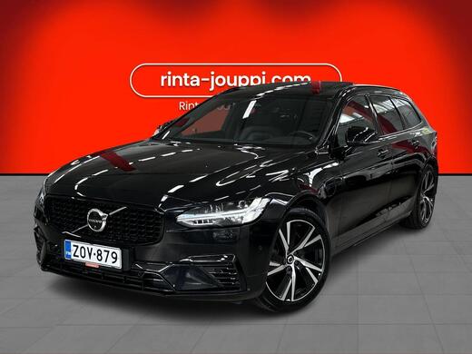 Volvo V90 vaihtoauto