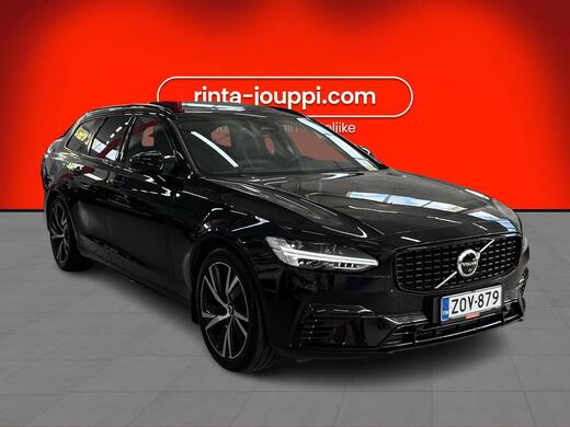 Volvo V90 vaihtoauto