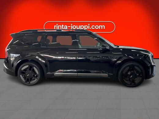 Kia EV9 vaihtoauto