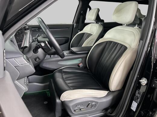 Kia EV9 vaihtoauto