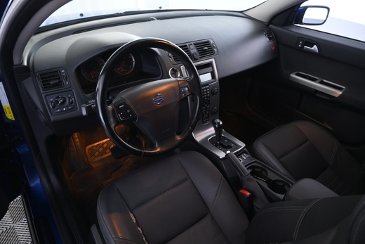 Volvo V50 vaihtoauto