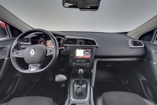 Renault Kadjar vaihtoauto