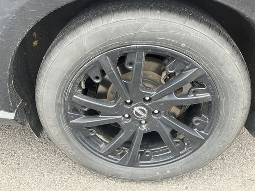 Nissan Ariya vaihtoauto
