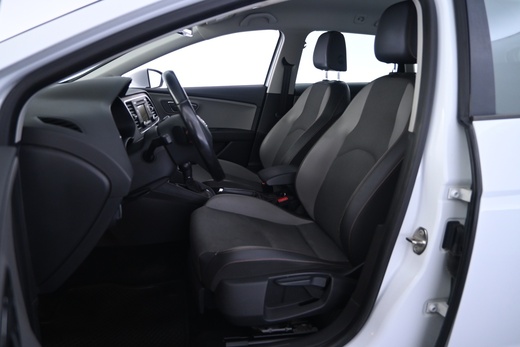 SEAT Leon X-Perience vaihtoauto