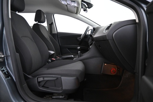 SEAT Leon ST vaihtoauto