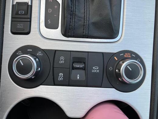 Volkswagen Touareg vaihtoauto
