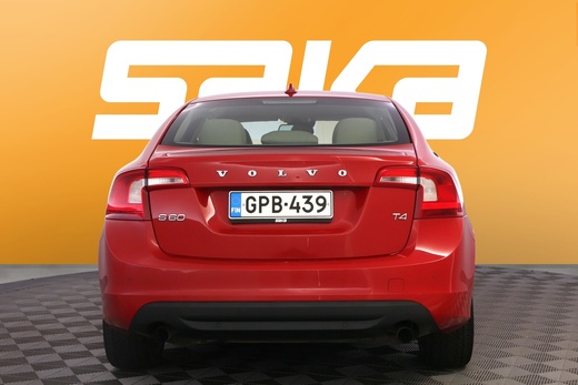 Volvo S60 vaihtoauto