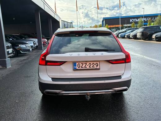 Volvo V90 Cross Country vaihtoauto