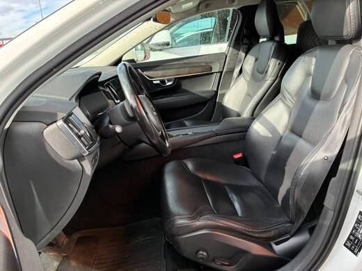 Volvo V90 Cross Country vaihtoauto