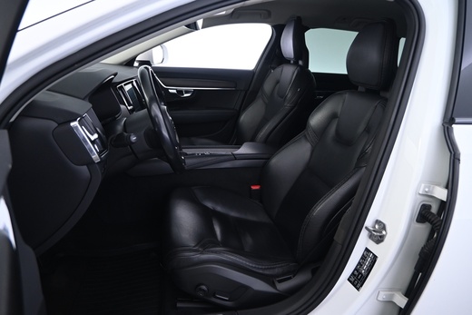 Volvo V90 Cross Country vaihtoauto