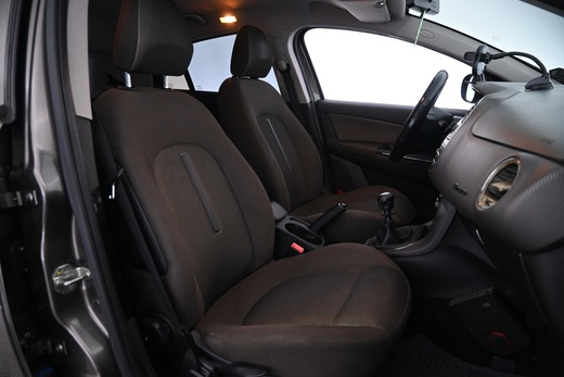 Fiat Bravo vaihtoauto