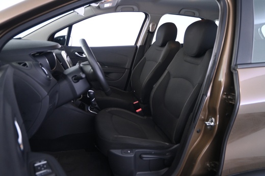 Renault Captur vaihtoauto