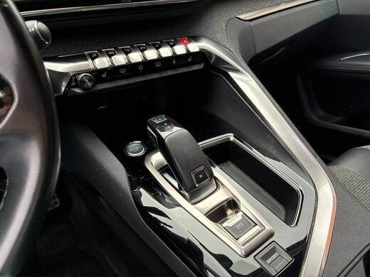 Peugeot 5008 vaihtoauto
