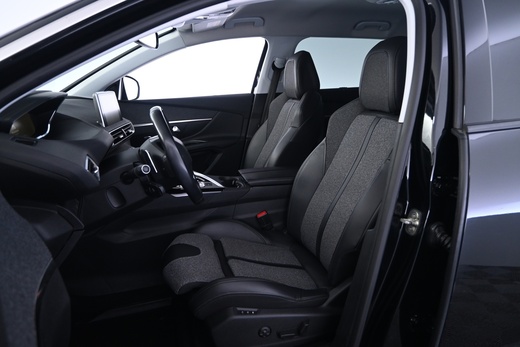 Peugeot 5008 vaihtoauto