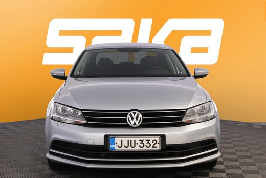Volkswagen Jetta vaihtoauto
