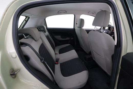 Fiat Punto vaihtoauto