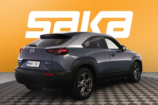 Mazda MX-30 vaihtoauto