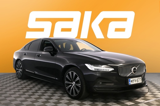 Volvo S90 vaihtoauto