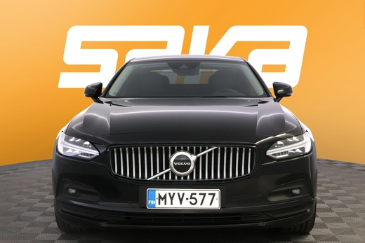 Volvo S90 vaihtoauto