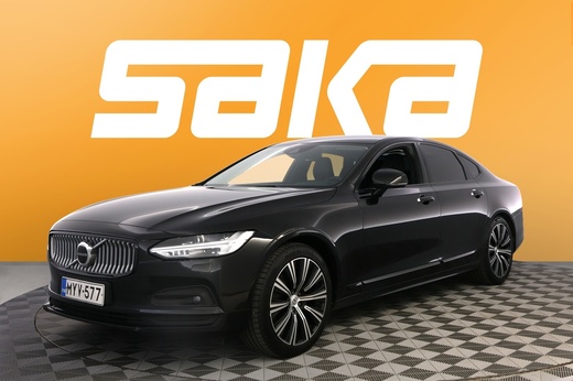 Volvo S90 vaihtoauto