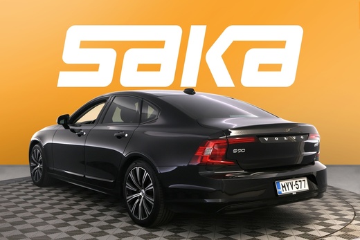Volvo S90 vaihtoauto