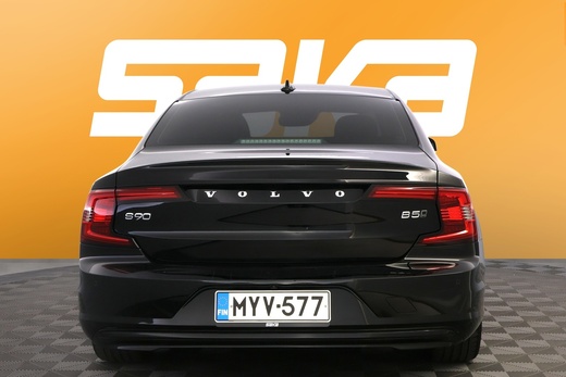 Volvo S90 vaihtoauto