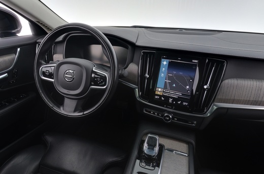 Volvo S90 vaihtoauto