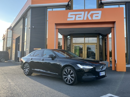 Volvo S90 vaihtoauto