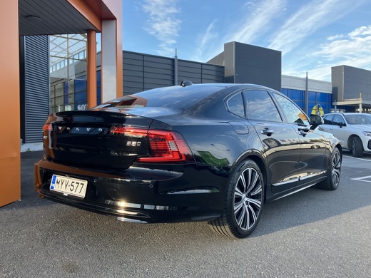 Volvo S90 vaihtoauto