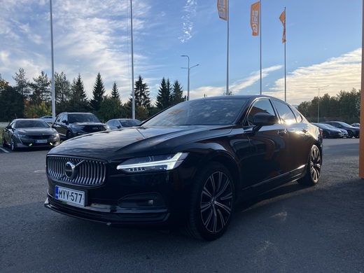 Volvo S90 vaihtoauto