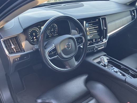 Volvo S90 vaihtoauto