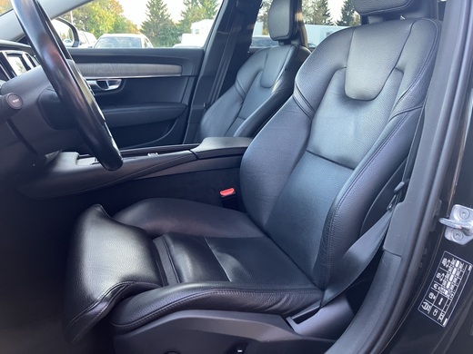 Volvo S90 vaihtoauto