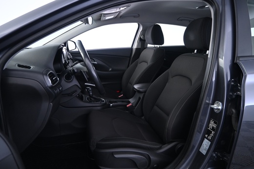 Hyundai i30 Fastback vaihtoauto