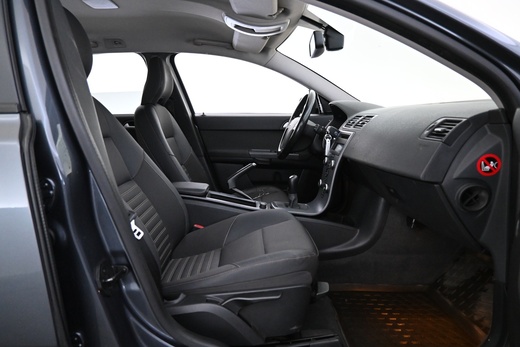 Volvo V50 vaihtoauto