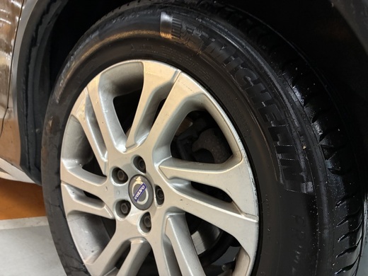 Volvo V60 Cross Country vaihtoauto