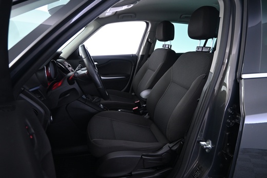 Opel Zafira Tourer vaihtoauto